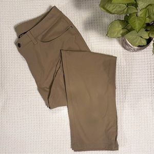 Lululemon ABC Men’s Dress Pants